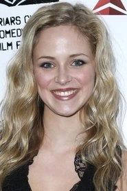 Ảnh diễn viên Liz Holtan