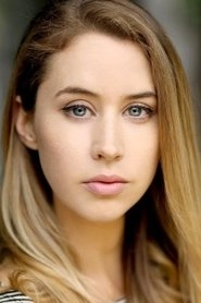 Ảnh diễn viên Liz Kingsman