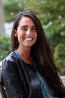 Ảnh diễn viên Liz Ricketts