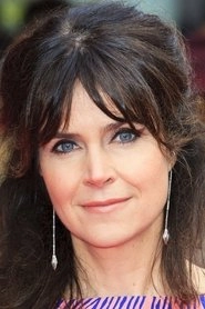 Ảnh diễn viên Liza Marshall