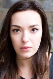 Ảnh diễn viên Lizzie Clarke