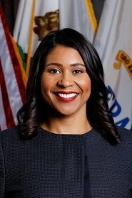 Ảnh diễn viên London Breed