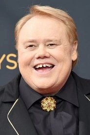 Ảnh diễn viên Louie Anderson