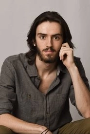 Ảnh diễn viên Louie Kurtzman