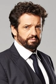 Ảnh diễn viên Louis Ferreira