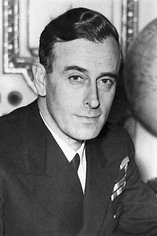 Ảnh diễn viên Louis Mountbatten