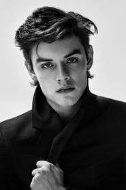 Ảnh diễn viên Louis Partridge