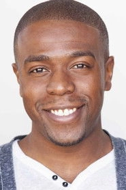 Ảnh diễn viên Lovensky Jean-Baptiste