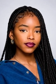 Ảnh diễn viên Lovie Simone