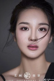 Ảnh diễn viên Lu Yan