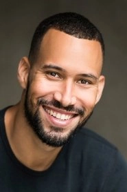 Ảnh diễn viên Luc Roderique