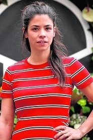 Ảnh diễn viên Lucía Alemany