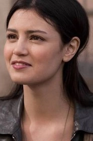 Ảnh diễn viên Lucie Boujenah