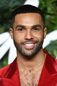 Ảnh diễn viên Lucien Laviscount