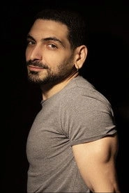 Ảnh diễn viên Lucio Provenza