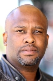 Ảnh diễn viên Lucky Johnson