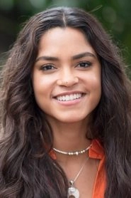 Ảnh diễn viên Lucy Alves