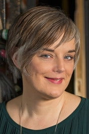 Ảnh diễn viên Lucy Carter