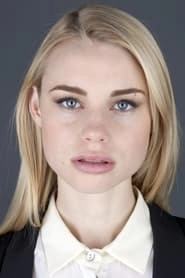 Ảnh diễn viên Lucy Fry