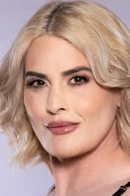 Ảnh diễn viên Lucy Hart