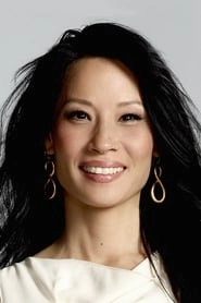 Ảnh diễn viên Lucy Liu