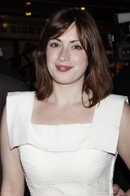 Ảnh diễn viên Lucy Prebble