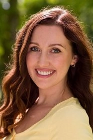 Ảnh diễn viên Lucy Scarfe