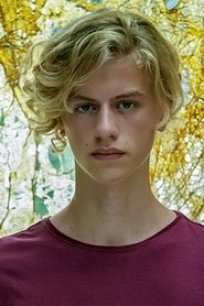 Ảnh diễn viên Ludovico Girardello