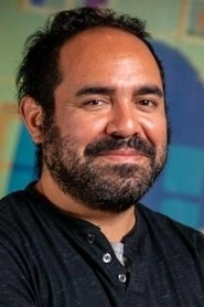 Ảnh diễn viên Luis Cifuentes