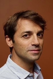 Ảnh diễn viên Luis Prieto