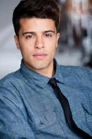 Ảnh diễn viên Luis Rosado