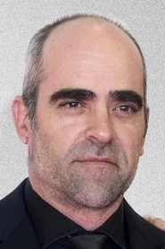 Ảnh diễn viên Luis Tosar