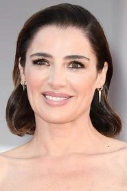 Ảnh diễn viên Luisa Ranieri