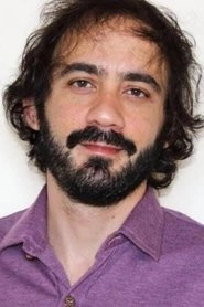 Ảnh diễn viên Luiz Bertazzo