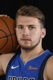 Ảnh diễn viên Luka Dončić