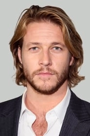 Ảnh diễn viên Luke Bracey
