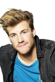 Ảnh diễn viên Luke Mockridge