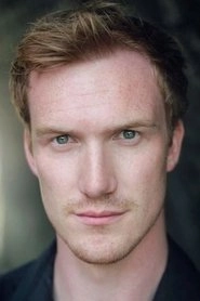 Ảnh diễn viên Luke Neal