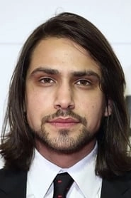 Ảnh diễn viên Luke Pasqualino