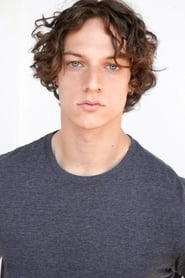 Ảnh diễn viên Luke Pierre Roness