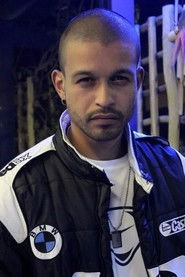 Ảnh diễn viên Luke Rhode