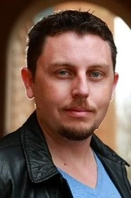 Ảnh diễn viên Luke Sparke