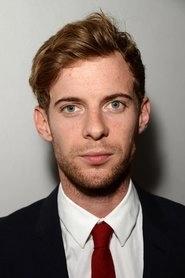 Ảnh diễn viên Luke Treadaway