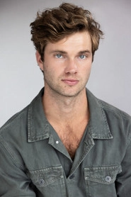 Ảnh diễn viên Luke Volker