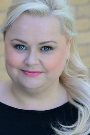 Ảnh diễn viên Lulu McClatchy