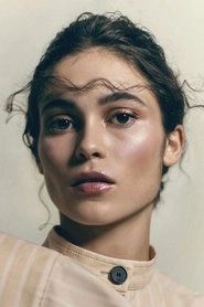 Ảnh diễn viên Luna Pamiés