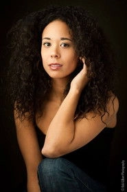 Ảnh diễn viên Lydia Campbell