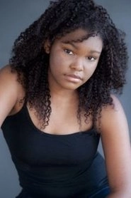 Ảnh diễn viên Lydia Du Veaux