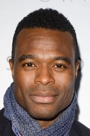 Ảnh diễn viên Lyriq Bent
