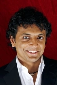 Ảnh diễn viên M. Night Shyamalan
